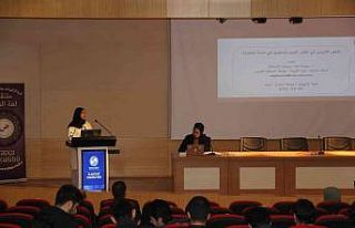 SAÜ’de “Kur’an-ı Kerim ve Sünnette Eğitim...