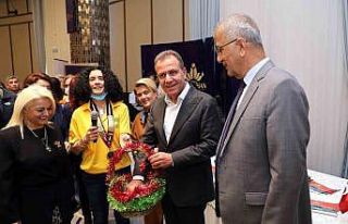 Seçer: "2021 sevgi ve iyileşme yılıydı,...