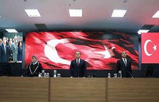 Seçer: "Büyükşehirlerde en ucuz belediye...