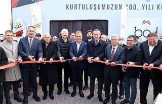 Seçer: "Gecemizi gündüzümüze katıyoruz"