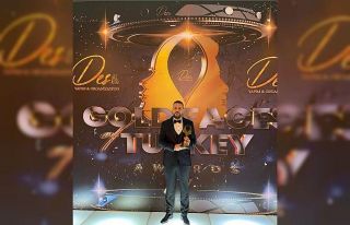 Sedefçi; "Hakoman büyüdükçe öğrencilere...