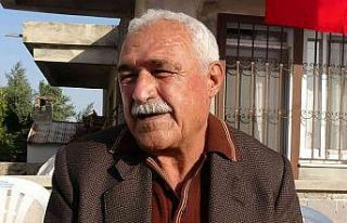 Şehit babası: "Arkadaşları kanını yerde...