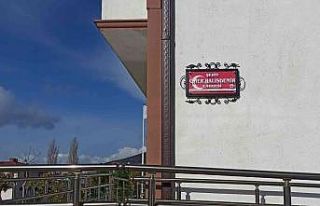 Şehitlerin isimleri sokaklarda yaşıyor