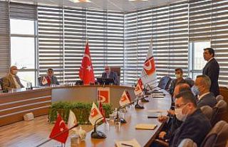 Sektörel sorun ve çözüm önerileri değerlendirildi