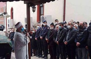 Sel felaketinde kaybolan ve cesedi sahile vuran vatandaş...