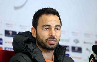 Selçuk İnan: “Muslera’nın durumu ciddi”