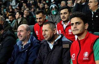 Selçuklu Gençlik Meclisi gönülleri fethetti