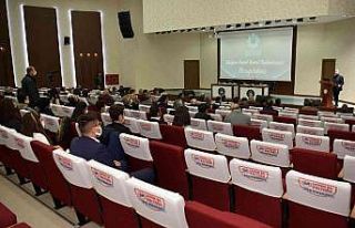 Selçuklu Kent Konseyi Genel Kurulu yapıldı