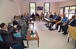 Selçuklu’da emekli lokalleri yoğun ilgi görüyor
