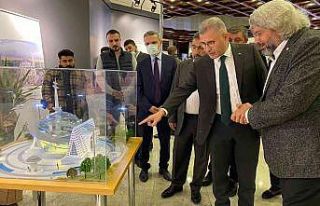 Selçuklu’dan Osmanlı’ya uzanan nadide cami örnekleri...