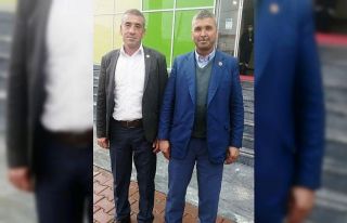 Selendi’de SYDV Mütevelli Heyeti Muhtarlık Seçimi...