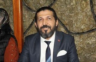 Şener Eroğlu: “Berberlere, Kuaförlere yıpranma...