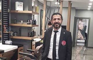 Şener Eroğlu: "Sektörümüzde kooperatifleşmeye...
