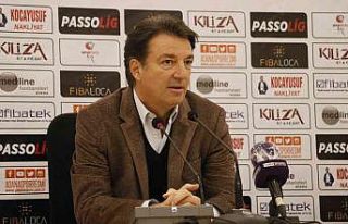 Şenol Fidan: ”Bundan sonra yolumuza en iyi şekilde...