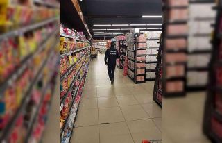 Serdivan’da fiyat denetimi