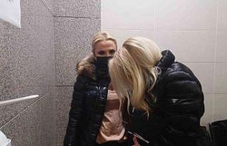 Seren Serengil’in yargılandığı hakaret davasının...