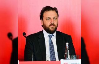 Serkan Yazıcı, yeniden FIA konseyinde
