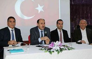 Sert çekirdekli meyvecilik teşvik edilecek