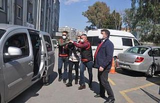 Sezen’i öldüren katil, kar maskesiyle gelmiş