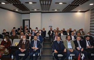 SİAD’da kongre heyecanı