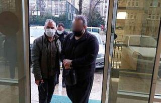 Siber polisi çocuk müstehcen görüntü ve fotoğraflarını...