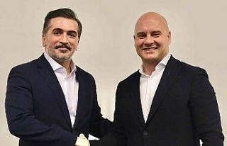 Siemens Mobility Türkiye’ye yeni CEO