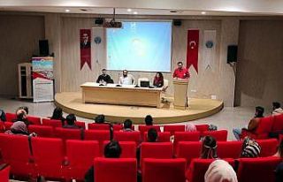 Sığınmacıların temel hak ve yükümlülükleri...