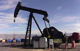 Siirt’te petrol aranacak