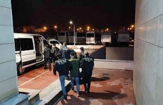 Siirt’te silahla yaralama suçundan 4 kişi tutuklandı