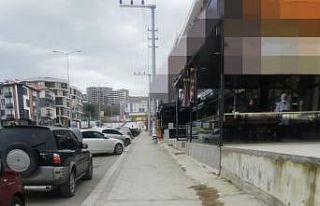 Şikayetler zabıta ekiplerini harekete geçirdi