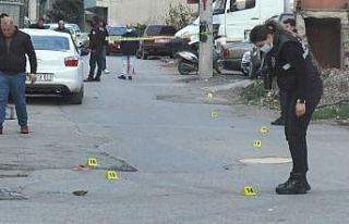 Silahlı çatışmada vurulan kişi hayatını kaybetti