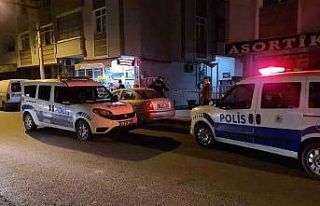 Silahlı kavganın zanlısı tutuklandı