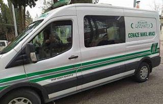 Silahlı saldırıya uğrayan yabancı uyruklu şahıs...