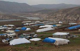 Silaja talep arttı