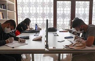 Sincan Belediyesi’nin 2. Öykü Yarışması’na...