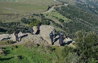 Sinop’ta intihar girişimini polis önledi