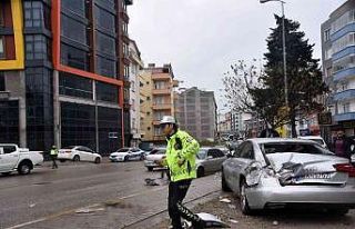 Sinop’ta otomobilin çarptığı genç kadın öldü