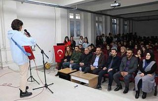 Şırnaklı öğrenciler "kadın" ve "nükleer...