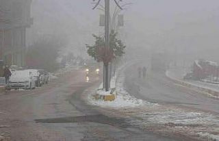 Şırnak’ta 15 köy ve 5 mezraya ulaşım sağlanamıyor