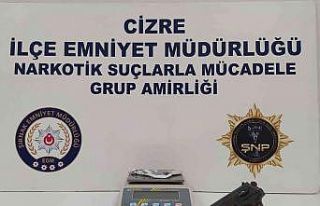 Şırnak’ta terörün finans kaynaklarına operasyon:...