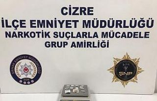 Şırnak’ta terörün finans kaynaklarına operasyon:...