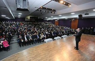 Sıtkı Aslanhan’dan "Pandemi Sonrası Aile...