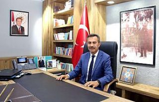 Sivas BİLSEM 81 ürünün tescil belgesini aldı