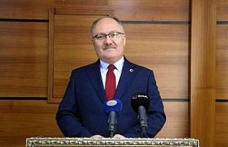 Sivas susuz kalmasın diye 615 milyon TL harcanacak