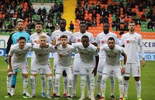 Sivasspor en çok Galatasaray’a yeniliyor