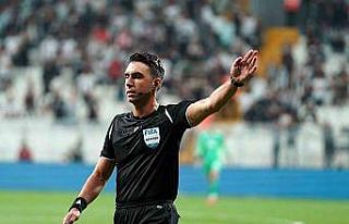 Sivasspor - Galatasaray maçının VAR’ı Arda Kardeşler