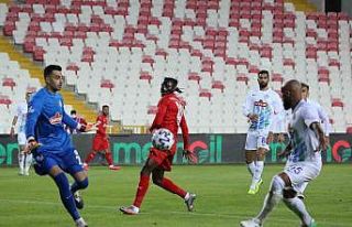 Sivasspor ile Rizespor 19. kez karşılaşacak
