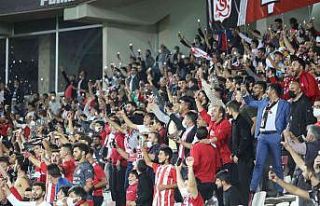 Sivasspor - Rizespor maçının biletleri satışta