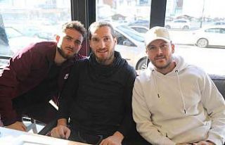 Sivasspor’da moral kahvaltısı