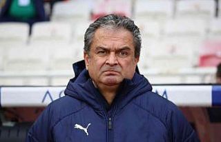 Sivasspor’un acı günü!